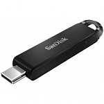 SanDisk USB Drive 32Gb Ultra Type-C, USB Type-C, Black SDCZ460-032G-G46