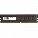 QUMO DDR4 DIMM 4GB QUM4U-4G3200C22 PC4-25600, 3200MHz OEM/RTL