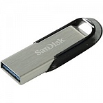 SanDisk USB Drive 16Gb Ultra Flair SDCZ73-016G-G46 USB3.0, Metal