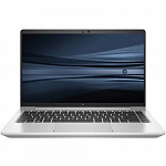 HP EliteBook 640 G9 9B995EA Silver 14" FHD i5 1235U/8Gb/SSD512Gb/DOS
