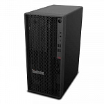Lenovo ThinkStation P360 Tower i7-12700K/32GB/1TB SSD/T1000 8Gb/W11 Pro/DVDRW/black 30FNSB810030FNSB8100