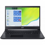 Acer Aspire 7 A715-42G-R427 NH.QE5ER.006 Black 15.6" FHD Ryzen 7 5700U/16 Gb/SSD 512Gb/RTX 3050/Win 11 Home