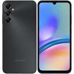 Samsung Galaxy A05s 4/128Gb Black arabic SM-A057FZKGMEA