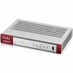 Межсетевой экран/ Zyxel USGFLEX50 Device only Firewall Appliance 1 x WAN, 4 x LAN/DMZ