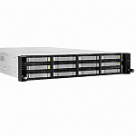Корпус серверный 2U InWin IW-RS212-07 NVMe Hybrid Storage Server 12*2.5"/3.5" HS, 2*2.5" SSD HS, OCUlink*4 BP, 800W*2