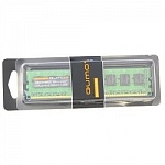 QUMO DDR3 DIMM 8GB PC3-12800 1600MHz QUM3U-8G1600C11R OEM/RTL