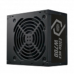 Блок питания ATX Cooler Master ELITE NEX White MPW-7001-ACBW-BNL 700W, APFC, 80 Plus Standart, 120mm fan, Bulk w/EU cord