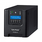 UPS CyberPower PR750ELCD 750VA/675W USB/RJ11/45 6 IEC