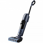 Вертикальный моющий пылесос Viomi Cordless Wet-Dry Vacuum Cleaner Cyber Pro Silver+Black