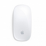 Apple Magic Mouse 3 A1657 белый лазерная беспроводная BT для ноутбука 2but K2E3ZA/A