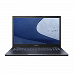 Ноутбук ASUS ExpertBook L2502CYA-BQ0192 AMD R5-5625U/8Gb/512Gb SSD/15.6" FHD WV 250NITS/Kbd ENG-RUS Chiclet/FP/RJ45/No OS star black