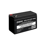 Exegate EX282967RUS Аккумуляторная батарея DTM 1212 12V 12Ah, клеммы F2