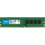 Crucial DDR4 DIMM 32GB CT32G4DFD832A PC4-25600, 3200MHz