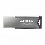 A-DATA Flash Drive 128GB USB3.2 AUV350-128G-RBK