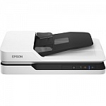 Epson WorkForce DS-1630 B11B239401