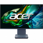 Acer Aspire S32-1856 DQ.BL6CD.003 Grey 31.5" WQHD i7 1260P/16Gb/SSD1Tb Iris Xe/CR/noOS/kb/m