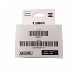 Печатающая головка CANON PIXMA GM2040/2050/4040/4050 черная QY6-8028