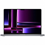 Apple MacBook Pro 14” M2 Pro 512Gb 2023, Space Grey MPHE3