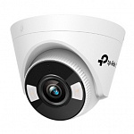 TP-Link VIGI C440-W4mm Полноцветная турельная Wi-Fi IP камера 4 Мп