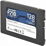 Patriot SSD 128Gb P210 P210S128G25 SATA 3.0