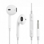 MNHF2ZM/A Apple EarPods with Remote and Mic
