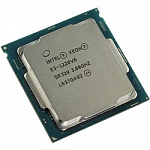 CPU Intel Xeon E3-1220v6 Kaby Lake OEM 3.0ГГц, 8Мб, Socket1151