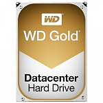 1TB WD Gold WD1005FBYZ SATA III 6 Gb/s, 7200 rpm, 128Mb buffer