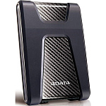 A-Data Portable HDD 4Tb HD650 AHD650-4TU31-CBK USB 3.1, 2.5", Black