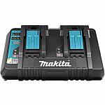 Зарядное устройство Makita DC18RD LXT 18В 630876-7