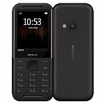 Nokia 5310 TA-1212 DS DSP UA BLACK/RED N 16PISX01A18