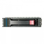 HP 600GB 6G SAS 10K rpm SFF 2.5-inch Dual Port Enterprise Hard Drive 581286-B21 / 581311-001B/ 507129-014 / 599476-003