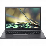 Ноутбук Acer Aspire 5A515-57 Core i7-12650H/16Gb/SSD512Gb/15,6&quot;/FHD/IPS/noOS/Iron NX.KN3CD.00B