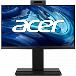 Acer Veriton VZ4714G DQ.VXZCD.001 Black 23.8" FHD i3 13100/8Gb/512Gb SSD/ UHD Graphics/noOS