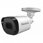Falcon Eye FE-MHD-BP2e-20 Цилиндрическая, универсальная 1080P видеокамера 4 в 1 AHD, TVI, CVI, CVBS с функцией «День/Ночь»; 1/2.9" F23 CMOS сенсор, разрешение 1920 х 1080, 2D/3D DNR, UTC, DWDR