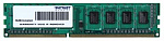 Patriot DDR3 DIMM 4GB PC3-10600 1333MHz PSD34G133381