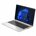 HP ProBook 440 G10 816N0EA Silver 14" FHD i5-1335U/8Gb/512Gb SSD/DOS