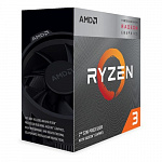 CPU AMD Ryzen 3 3200G BOX 3.6GHz/Radeon Vega 8