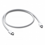 MQ4H2ZM/A Apple Thunderbolt 3 USB-C Cable 0.8m