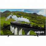 Philips 55PUS7608/60, 4K Ultra HD, антрацитовый, СМ ТВ, Philips Smart TV