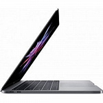 Apple MacBook Air 13 Late 2020 MGN63ID/A КЛАВ.РУС.ГРАВ. Space Grey 13.3'' Retina 2560x1600 M1 8C CPU 7C GPU/8GB/256GB SSD