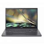 Ноутбук Acer Aspire A15-51M-74HF Core 7 processor 150U/16GB/SSD512GB/15.6&quot;/IPS/FHD/NoOS/Iron NX.KXRCD.007