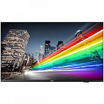Коммерческий телевизор Philips 43BFL2214/12 43” B-Line, 4K UHD, Chromecast built-in, Google Play Store, DVB-C/T/T2 Tuner, HDMI, Scheduler