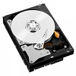 2TB WD Red WD20EFAX Serial ATA III, 5400- rpm, 256Mb, 3.5"