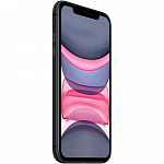 Apple iPhone 11 64Gb Black MHDA3LZ/A A2221, Парагвай, Чили и Уругвай