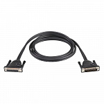кабель соединительный/ CABLE DB25M -- DB25F FOR KH2508A/2516A