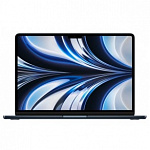 Apple MacBook Air 13 2022 MLY43LL/A Midnight 13.3'' Retina 2560x1600 M2 chip with 8-core CPU and 10-core GPU/8GB/256GB SSD/ENGKBD 2022 A2681 США