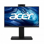 Acer Veriton VZ4714G DQ.VXZCD.002 Black 23.8" FHD i5 13400/16Gb/512Gb SSD/UHD Graphics/noOS