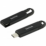 SanDisk USB Drive 128Gb Ultra® USB Type-C SDCZ460-128G-G46