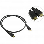 Aopen Кабель HDMI 19M/M ver 2.0, 1М ACG711-1M