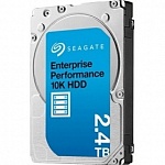2.4TB Seagate Enterprise Performance 10K.9 ST2400MM0129 SAS 12 Gb/s, 10000 rpm, 256mb, 2.5", гибридный